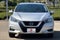 2021 Nissan Versa 1.6 SV