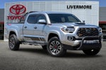 2022 Toyota Tacoma TRD Sport V6