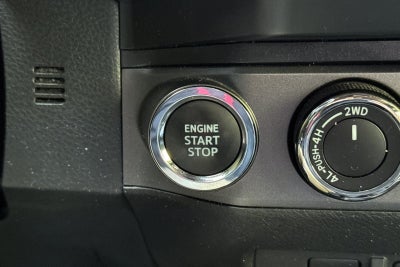 2022 Toyota Tacoma TRD Sport V6