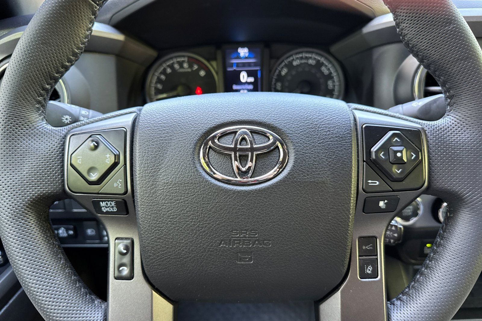 2022 Toyota Tacoma TRD Sport V6
