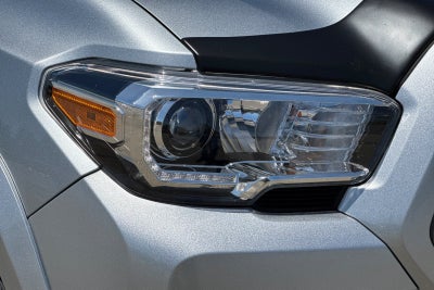 2022 Toyota Tacoma TRD Sport V6