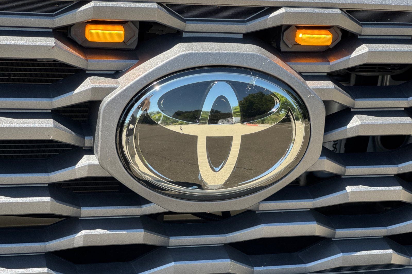 2022 Toyota Tacoma TRD Sport V6