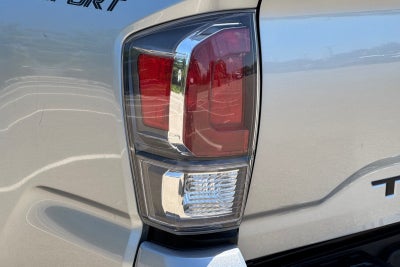 2022 Toyota Tacoma TRD Sport V6