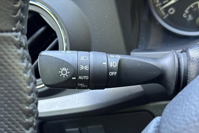 2022 Toyota Tacoma TRD Sport V6