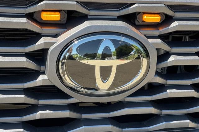 2022 Toyota Tacoma TRD Sport V6
