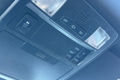 2016 Toyota Tacoma Limited V6