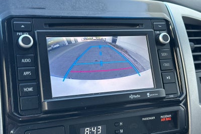 2014 Toyota Tacoma Base V6