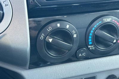 2014 Toyota Tacoma Base V6