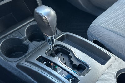 2014 Toyota Tacoma Base V6