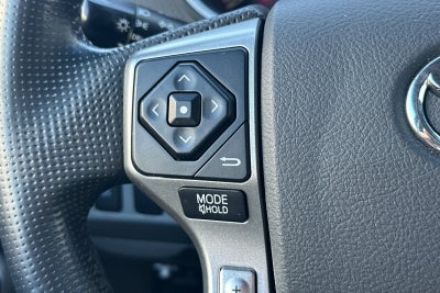 2014 Toyota Tacoma Base V6