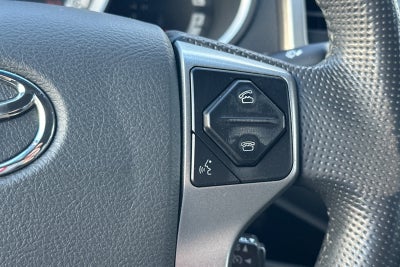 2014 Toyota Tacoma Base V6