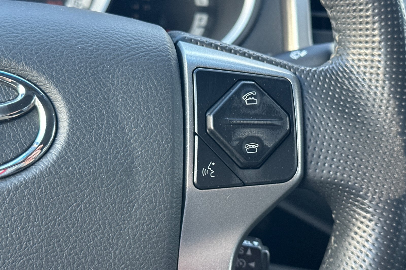 2014 Toyota Tacoma Base V6