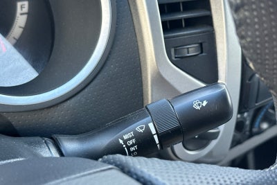 2014 Toyota Tacoma Base V6