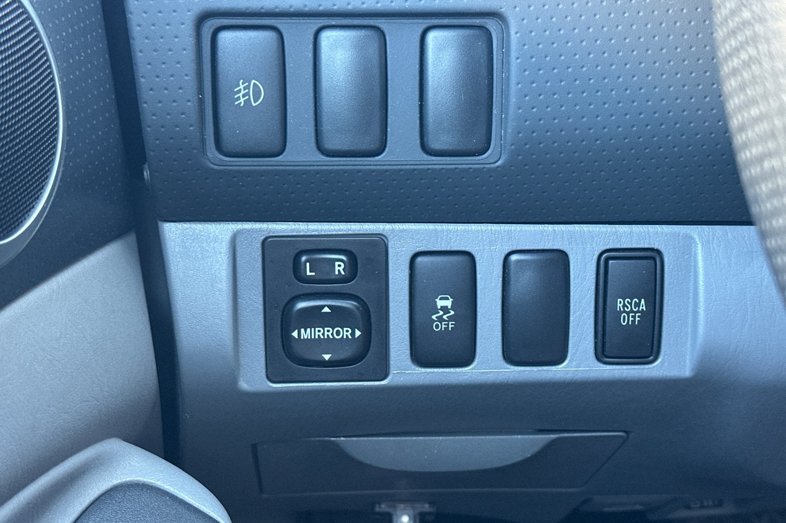 2014 Toyota Tacoma Base V6