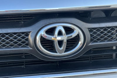 2014 Toyota Tacoma Base V6