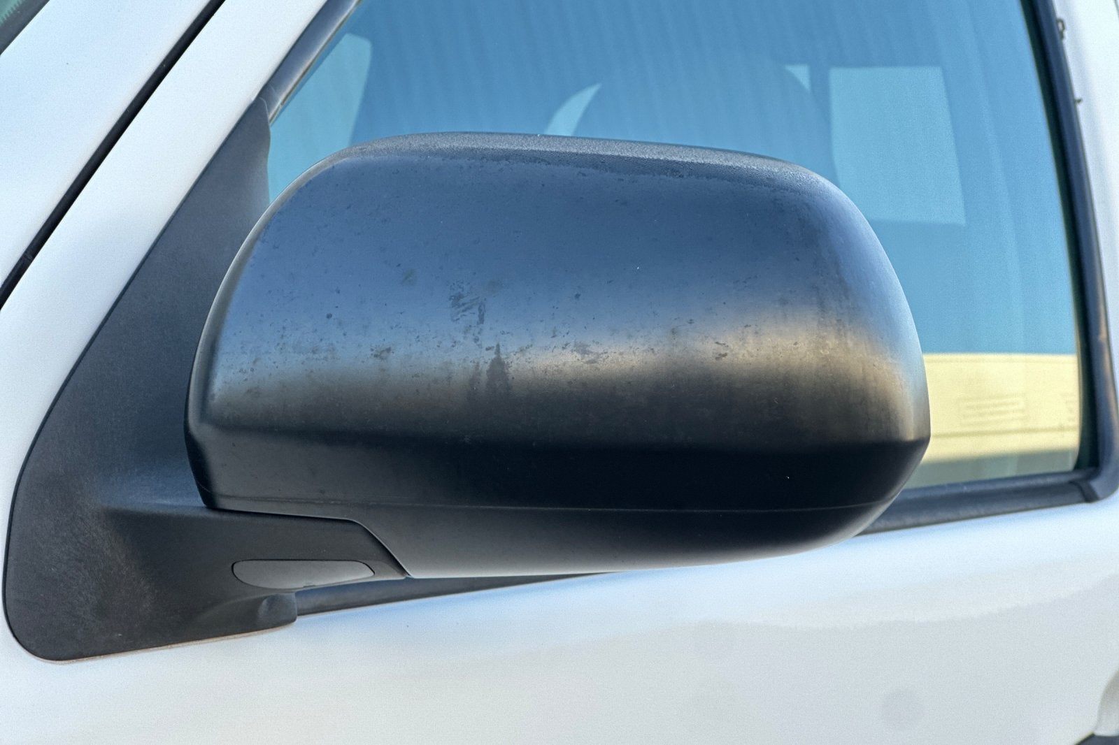 2014 Toyota Tacoma Base V6