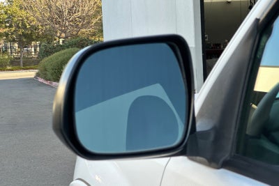 2014 Toyota Tacoma Base V6