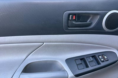 2014 Toyota Tacoma Base V6