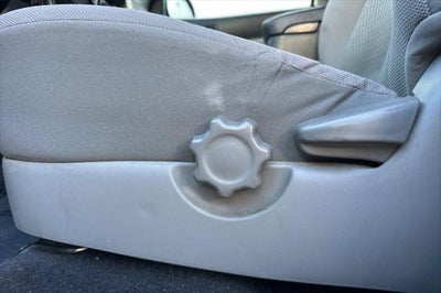 2014 Toyota Tacoma Base V6