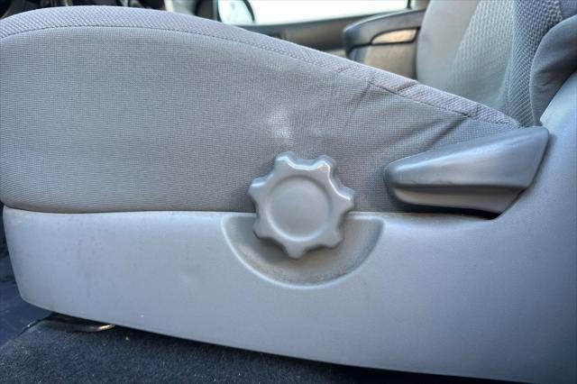 2014 Toyota Tacoma Base V6