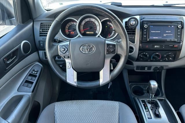 2014 Toyota Tacoma Base V6