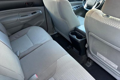 2014 Toyota Tacoma Base V6