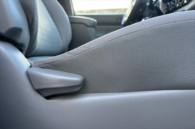2014 Toyota Tacoma Base V6