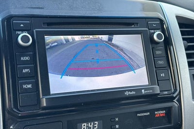 2014 Toyota Tacoma Base V6