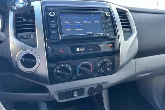 2014 Toyota Tacoma Base V6