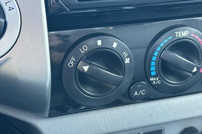 2014 Toyota Tacoma Base V6