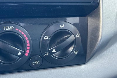 2014 Toyota Tacoma Base V6