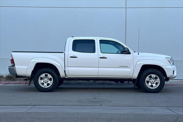 2014 Toyota Tacoma Base V6