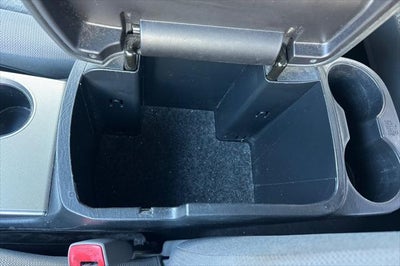 2014 Toyota Tacoma Base V6