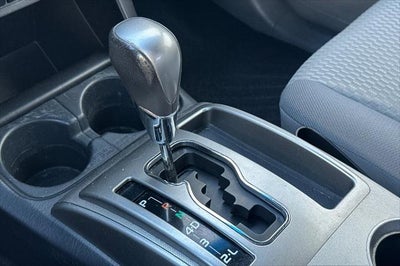 2014 Toyota Tacoma Base V6