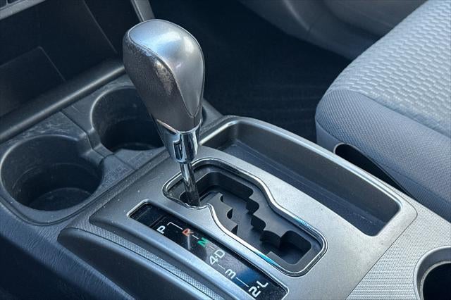 2014 Toyota Tacoma Base V6