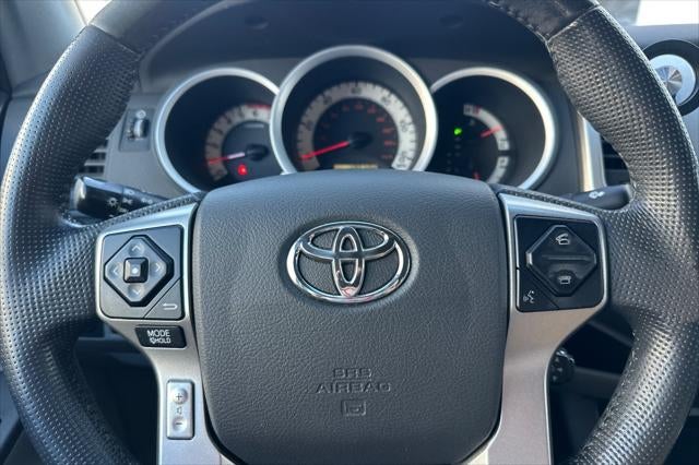 2014 Toyota Tacoma Base V6