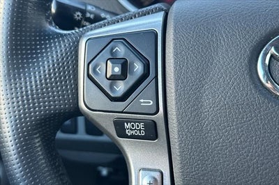 2014 Toyota Tacoma Base V6