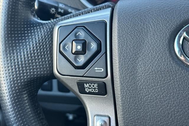 2014 Toyota Tacoma Base V6