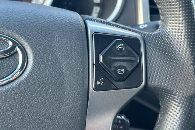 2014 Toyota Tacoma Base V6
