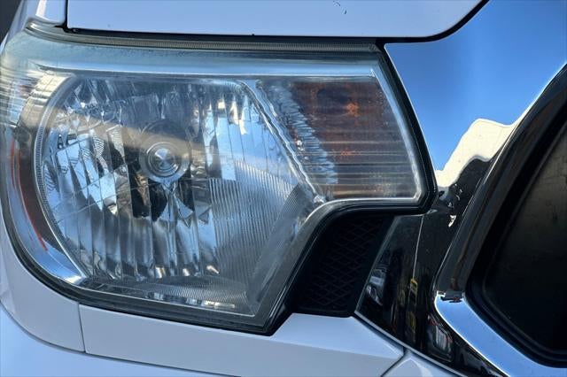 2014 Toyota Tacoma Base V6