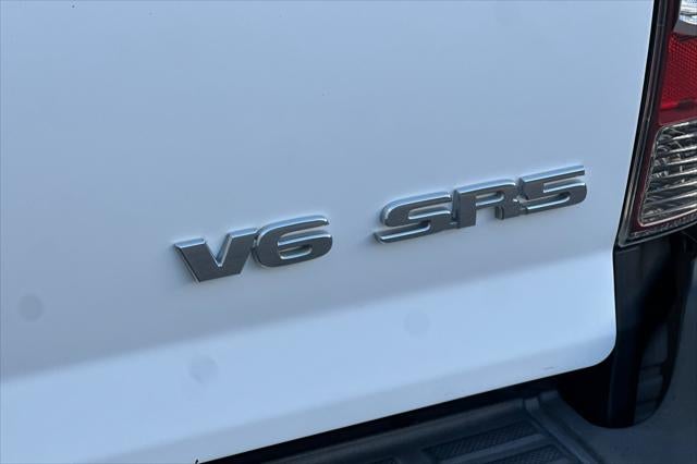 2014 Toyota Tacoma Base V6