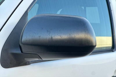 2014 Toyota Tacoma Base V6