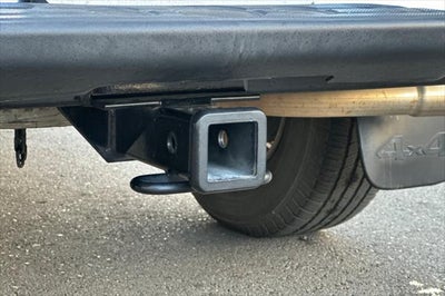 2014 Toyota Tacoma Base V6