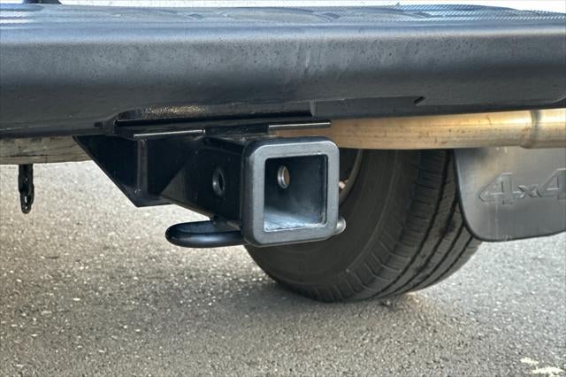 2014 Toyota Tacoma Base V6
