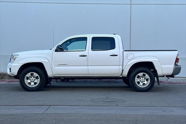 2014 Toyota Tacoma Base V6