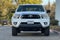 2014 Toyota Tacoma Base V6