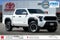 2026 Toyota Tacoma Hybrid TRD Off Road