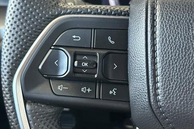 2026 Toyota Tacoma Hybrid TRD Off Road