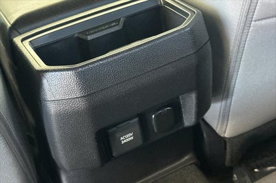 2026 Toyota Tacoma Hybrid TRD Off Road