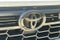 2026 Toyota Tacoma Hybrid TRD Off Road